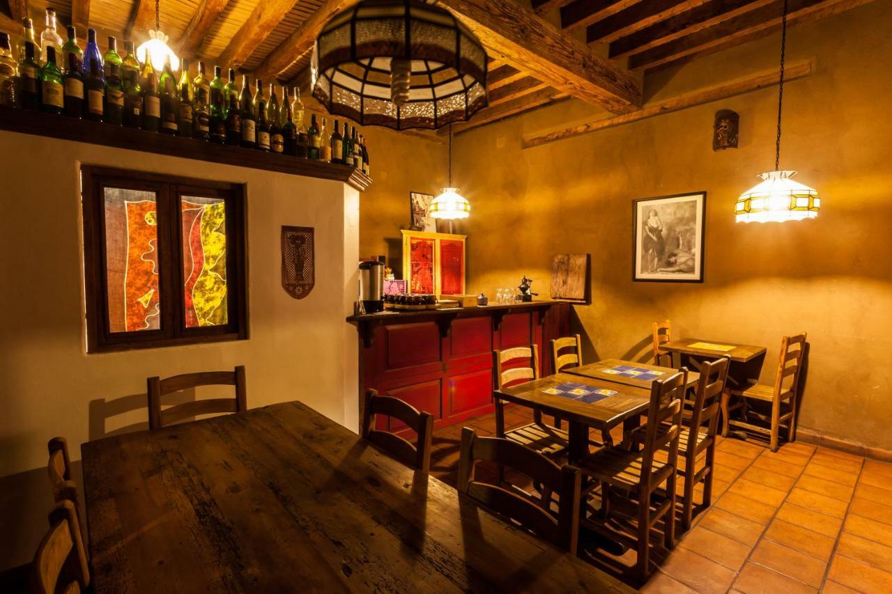 Posada Yolihuani Patzcuaro Exterior photo