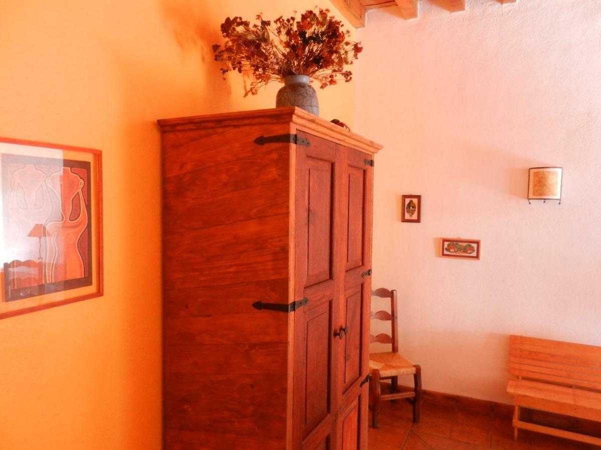 Posada Yolihuani Patzcuaro Exterior photo